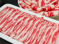 -曲氏老北京铜锅涮肉•火锅(不老街店)