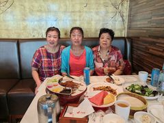 -大鸭梨烤鸭店(光彩店)