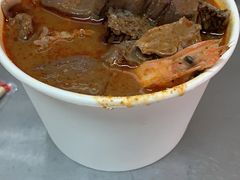 -乌糖沙茶面(民族路店)