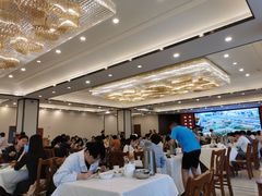 -怡园饭店-餐厅(四望亭店)