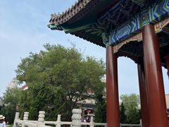 -天津妈祖文化园