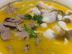 -竹里馆·淮扬菜·功夫茶(老门东店)