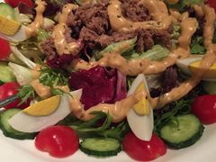 -铃木食堂(帽儿胡同店)