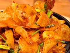 -长寿参鸡汤(朝韩风情街店)