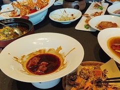-北京老铺烤鸭(老城根店)