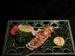 -阿吾罗日本料理(K11艺术中心店)