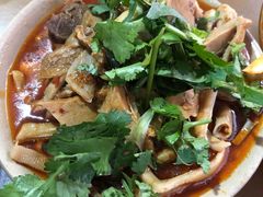-周肥肠(江油总店)