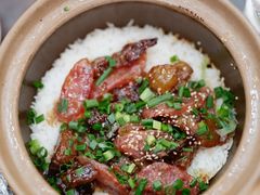 -红星光发煲仔饭(文海店)