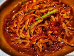 -贝勒爷·酥不腻烤鸭