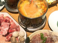 -Thai Basil罗勒叶泰式餐厅(时代天街店)