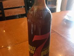-玫瑰红烤羊排(北新桥三条店)
