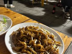 景观位-美食店(华贵路店)