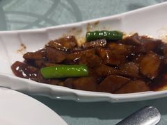 -金枝玉叶上海人家食府(三里河店)