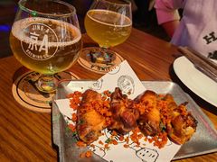 -京A Taproom·精酿餐吧(CBD店)