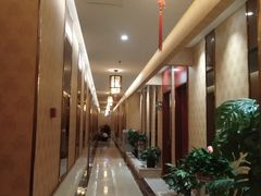 -家富富侨足道会馆(望京店)