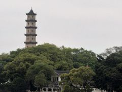 -江心屿景区