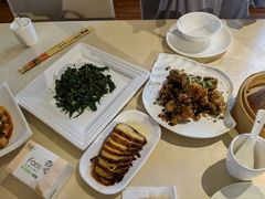 -归元·云集斋素菜馆