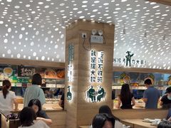 -老乡鸡(融科天地店)