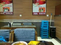 -富龙快餐店(铁西店)