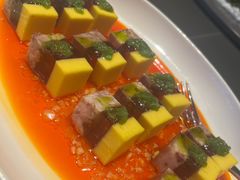 -上和臻品中国菜(花园街店)