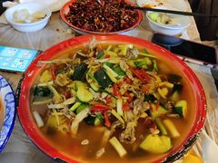 -拈一筷子·宜宾江湖菜(十一街店)