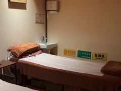 -沐善人家中医·推拿·理疗·三伏灸(新洲店)