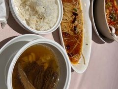 -粗茶淡饭·汉口公馆(循礼门店)