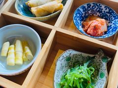 -The place那儿(新城国际店)