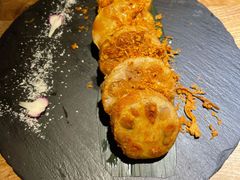 -水木苼 蔬食料理