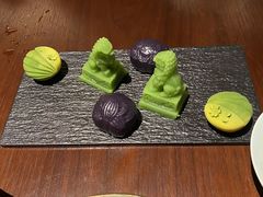 -广富林宰相府酒店·水云间