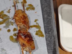 -管氏翅吧(甘家口店)