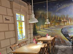 -同福龙虾(高新店)