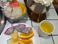 -蛙一刀·麻椒鱼火锅(金仙桥店)