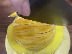 -福州泰禾铂尔曼酒店·大堂酒廊