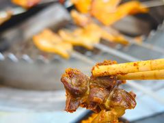 -炭虎子水浒烤肉(梦时代店)