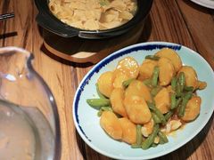 -百年神厨·地道川菜(清江西路店)