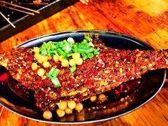 -袁师傅烤肉(弹子石店)