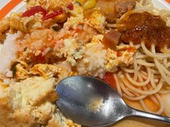 -比格比萨自助(上海松江万达店)