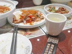 -老淮城·长鱼面(河下古镇店)