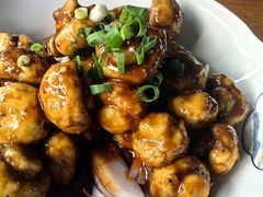 -遇见小院—虹鳟鱼•农家菜(怀柔店)