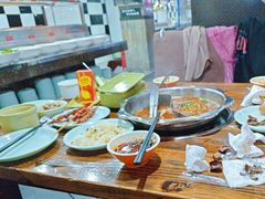 -要得自助火锅(新川路店)