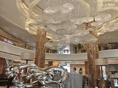 -威珀斯酒店·珀萃美食餐厅
