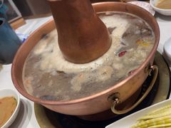 -东门口·新式老北京火锅(河西龙湖天街店)