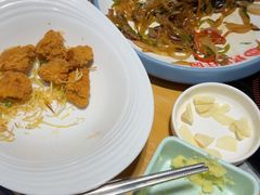 -韩香福脊骨汤锅(上杭路店)