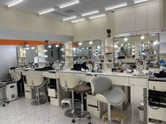 -海马体照相馆(广州新世界云门New park店)