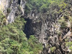 -英西峰林·洞天仙境