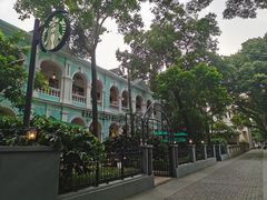 -星巴克臻选(广州沙面店)