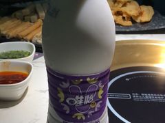 -哥老官重庆美蛙鱼头(宝山龙湖店)