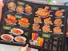 -魏斯理汉堡(西安沣东吾悦店)