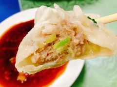 羊肉烧卖-国庆烧麦馆